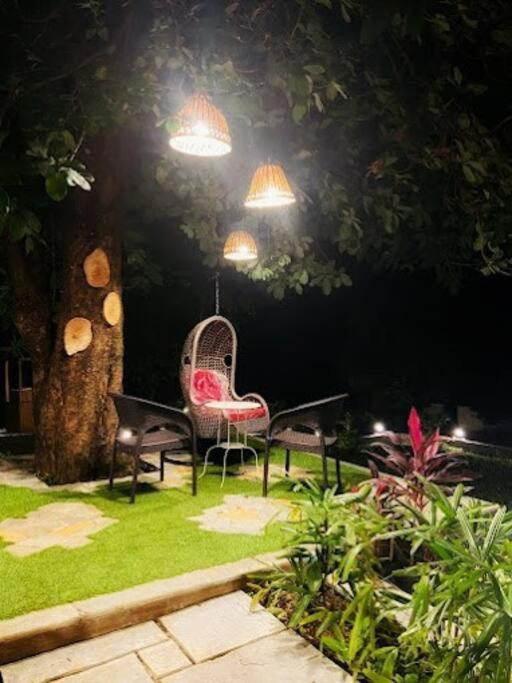 Apartment 'the Mountain Majesty': Cozy 1 Bhk *