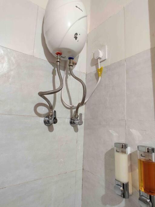 'the Mountain Majesty': Cozy 1 Bhk
