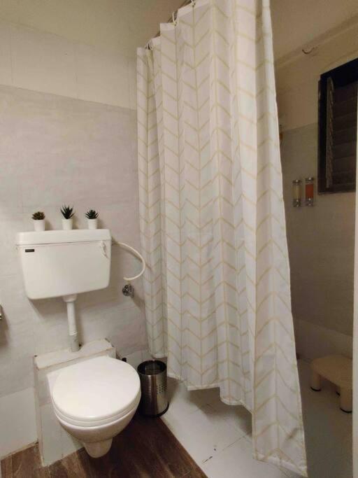 'the Mountain Majesty': Cozy 1 Bhk Apartment *